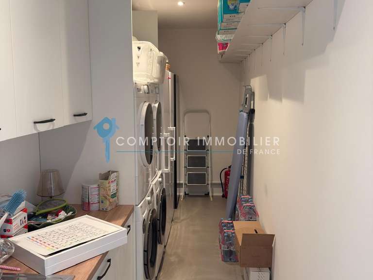 Appartement Sète - 4 chambres