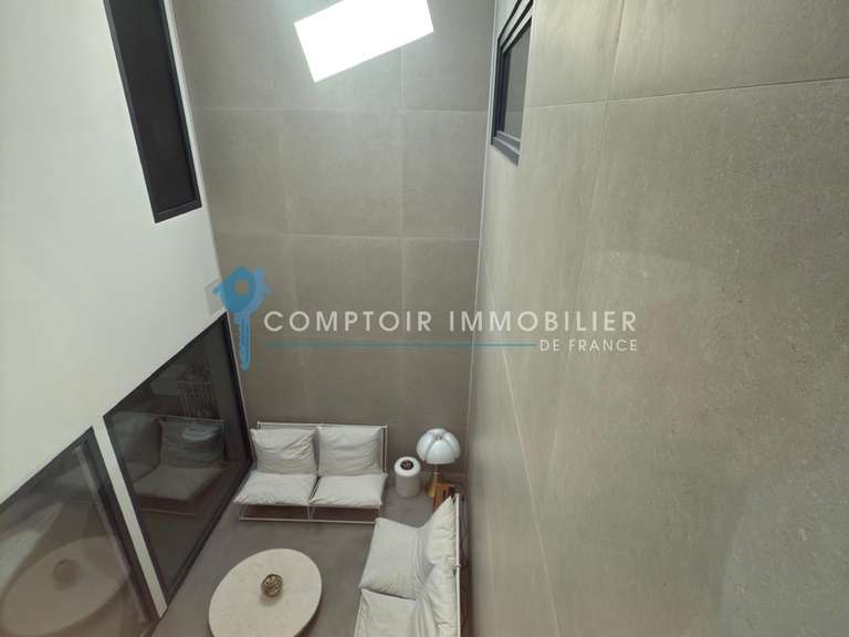 Appartement Sète - 4 chambres