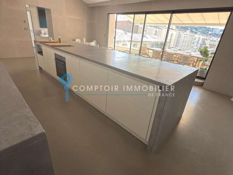 Appartement Sète - 4 chambres