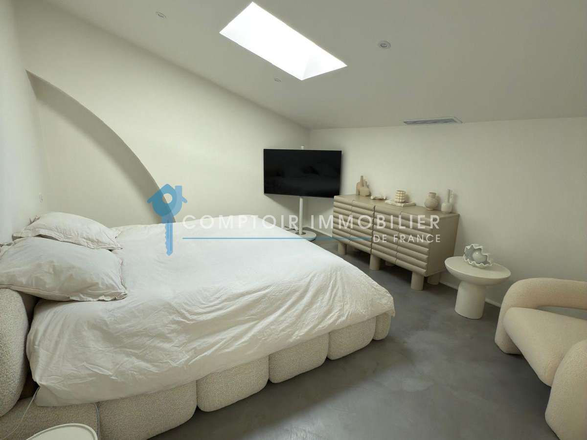 Appartement Sète