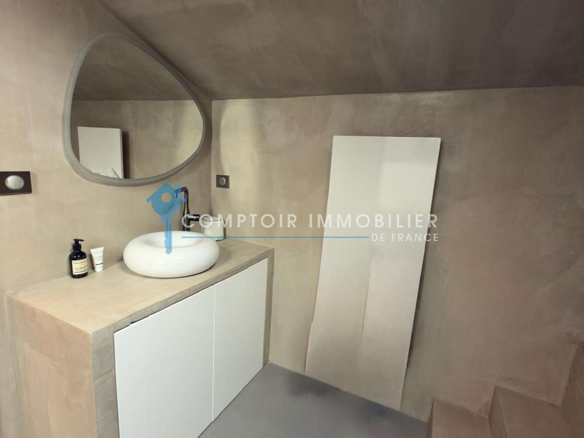 Appartement Sète