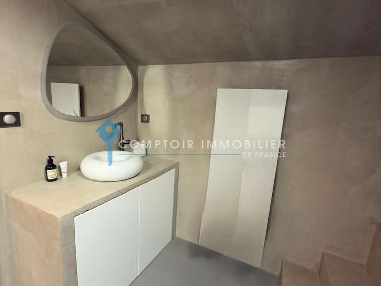 Appartement Sète - 4 chambres