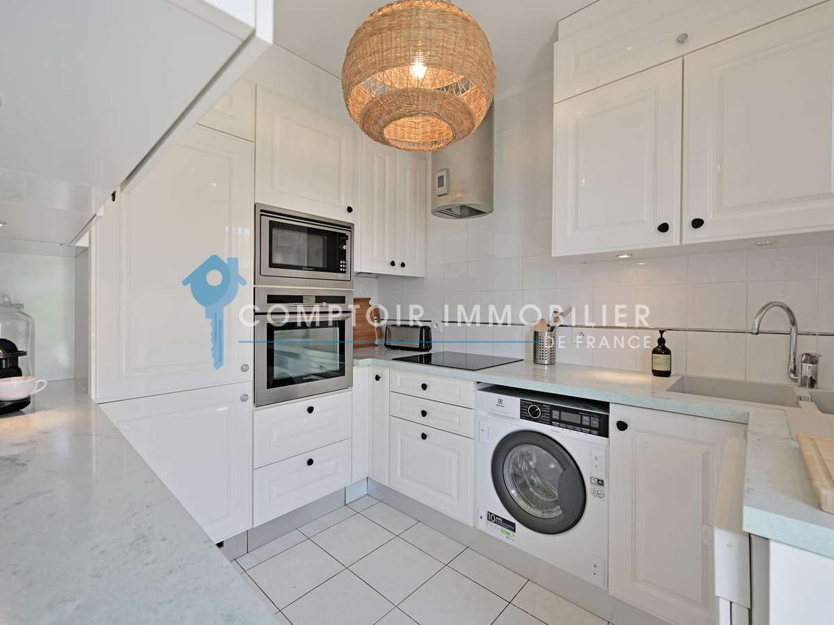 Appartement Le Grau-du-Roi