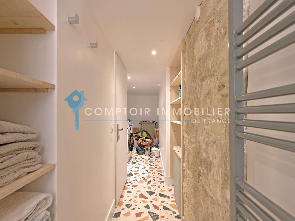 Apartment Montpellier