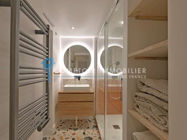 Apartment Montpellier - 4 bedrooms