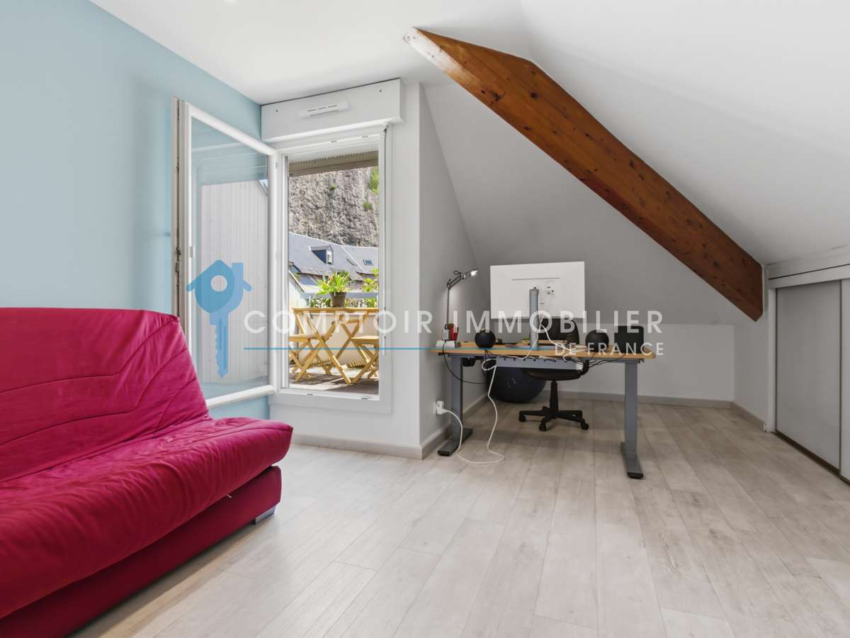 Appartement Grenoble