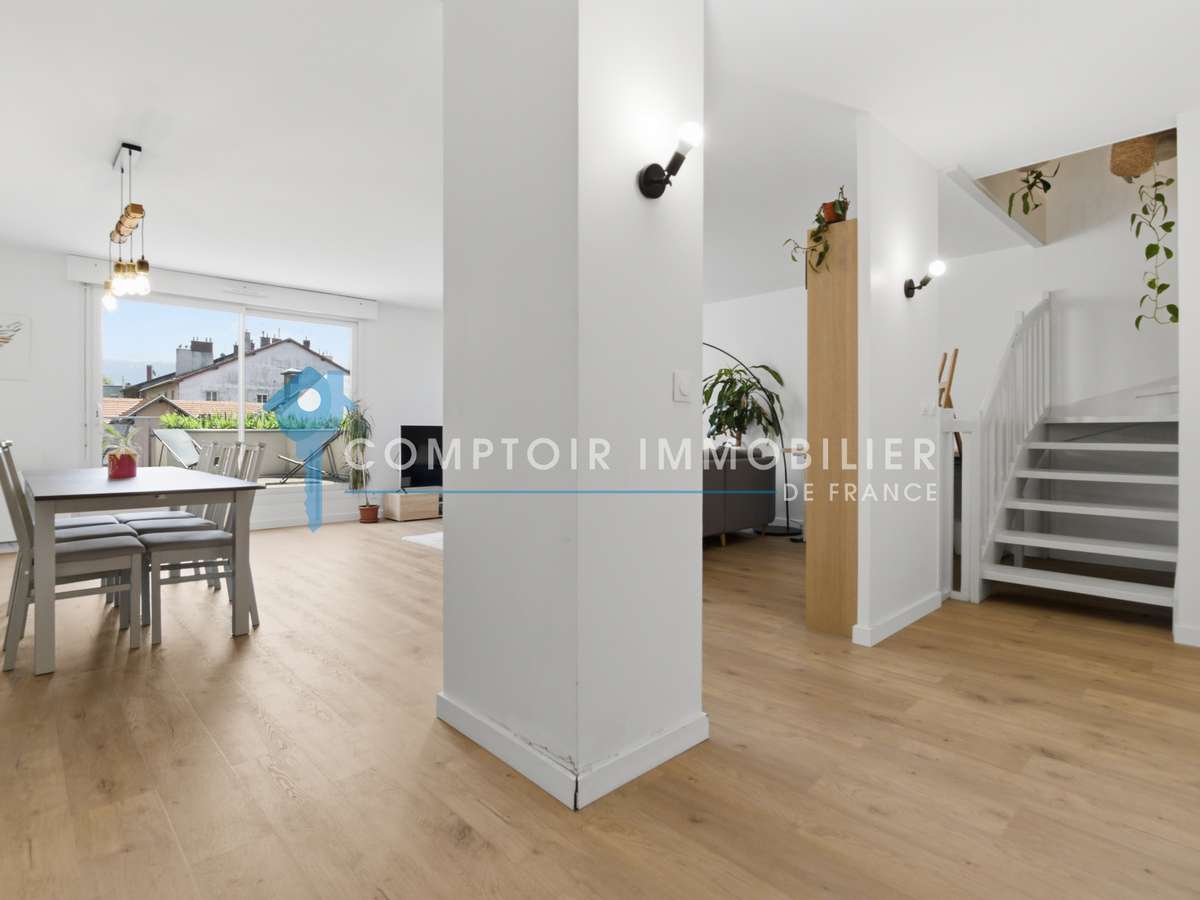 Appartement Grenoble