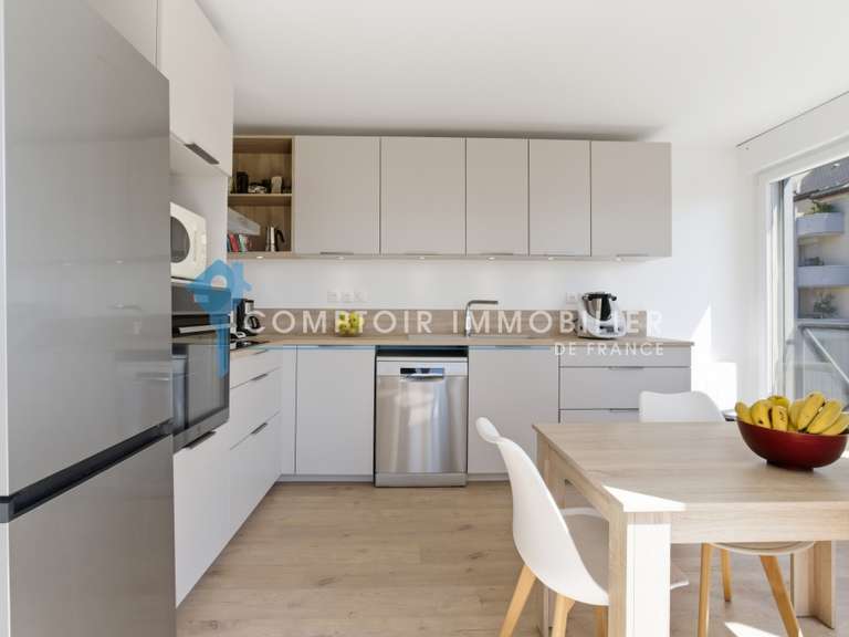 Appartement Grenoble - 2 chambres