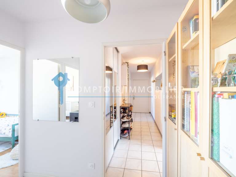 Appartement Lyon 8e - 3 chambres