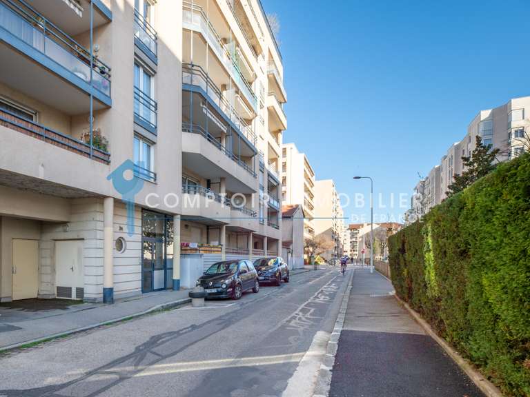 Appartement Lyon 8e - 3 chambres
