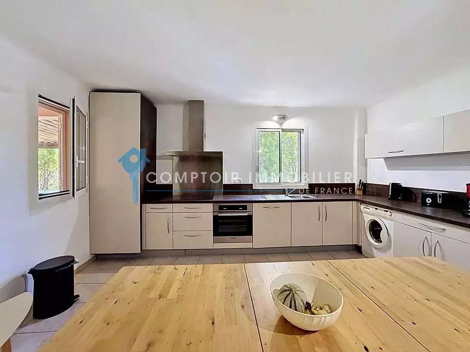 Apartment Porto-Vecchio
