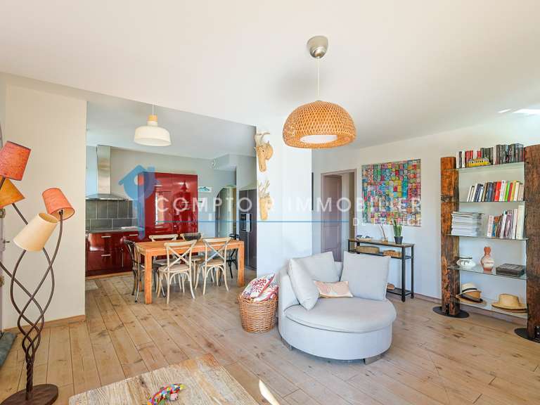 Appartement Cavaliere - 4 chambres