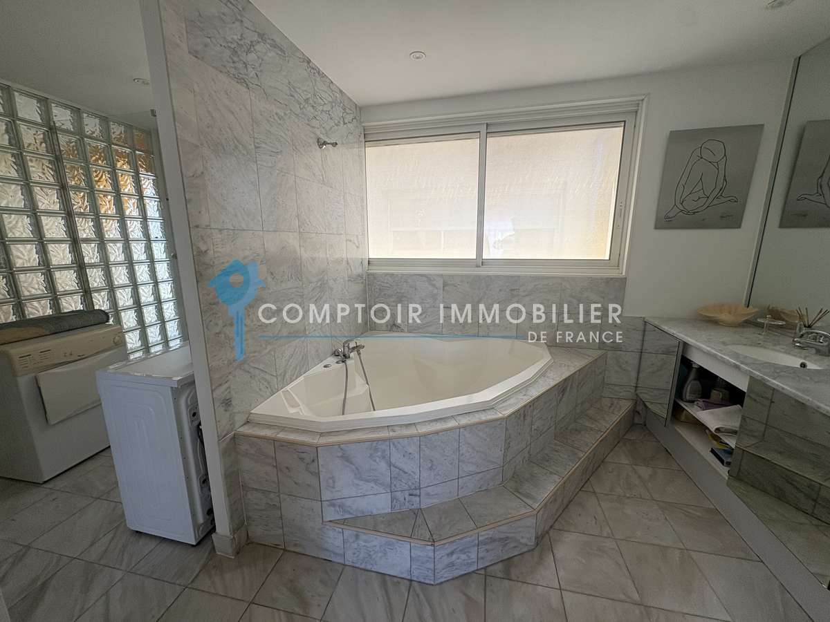 Apartment Sète