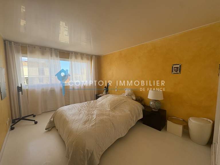 Apartment Sète - 2 bedrooms