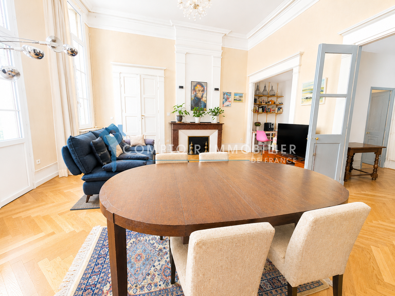 Apartment Montpellier - 4 bedrooms - 160m²