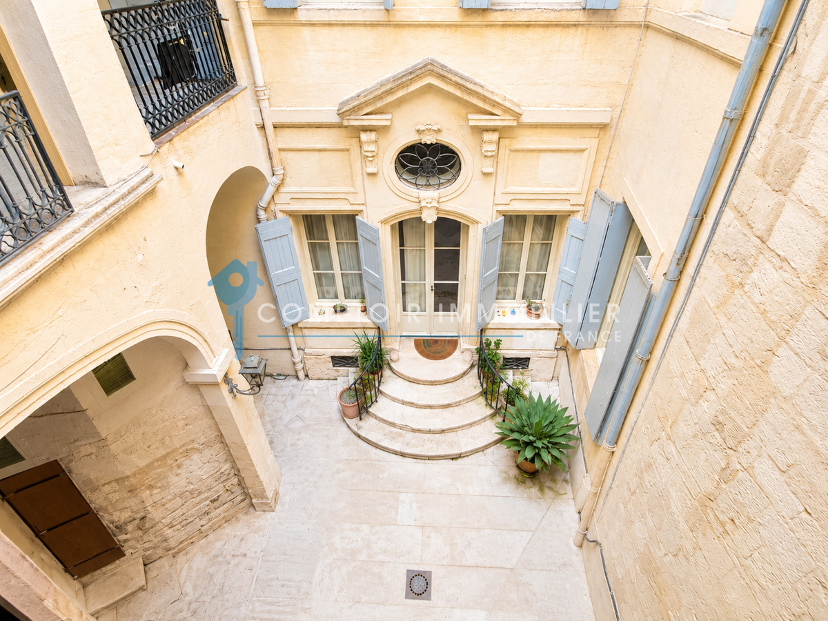 Appartement Montpellier