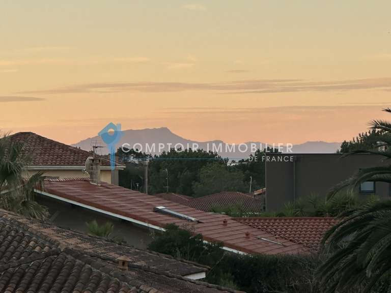 Appartement Capbreton - 2 chambres