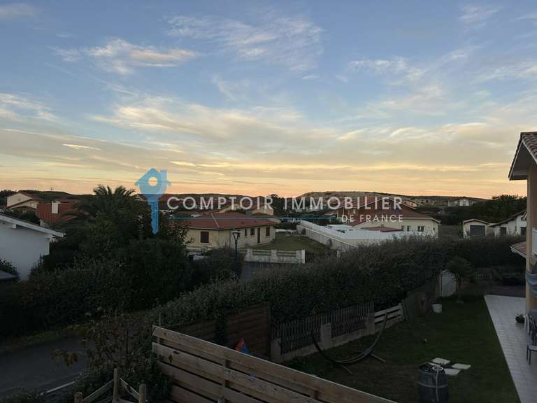 Appartement Capbreton - 2 chambres