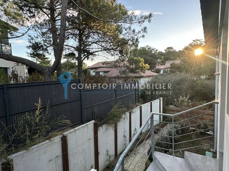 Appartement Capbreton - 2 chambres