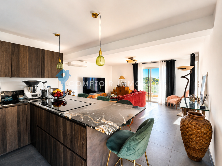 Appartement Le rouet - 2 chambres