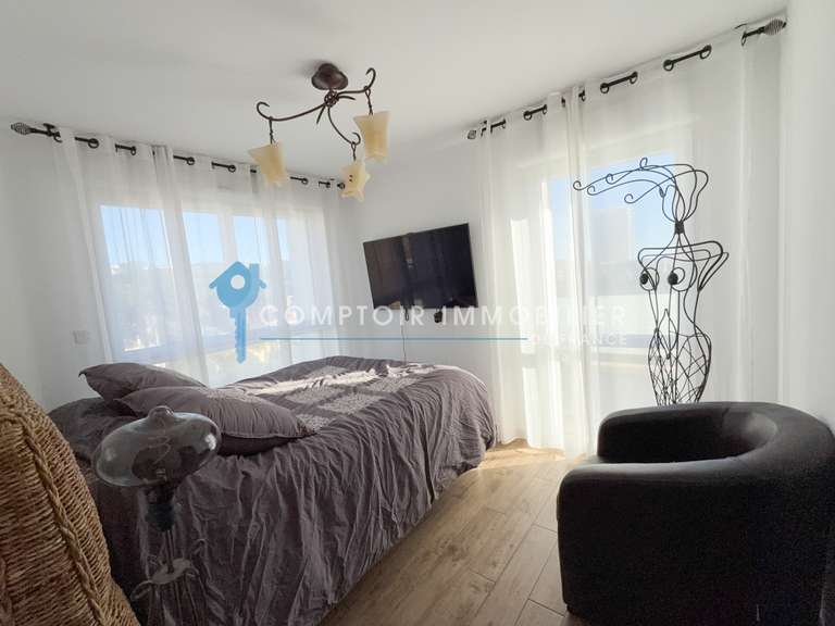 Appartement Le rouet - 2 chambres