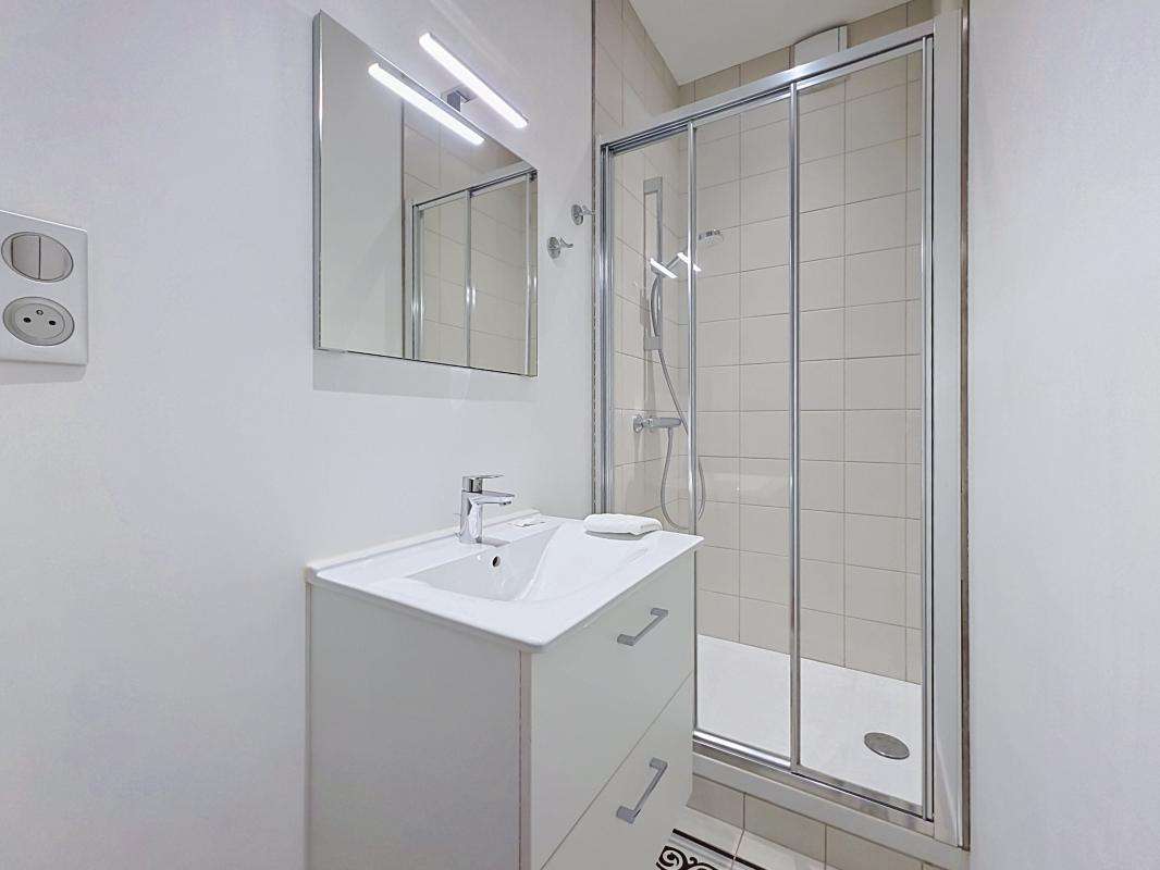 Appartement Lorient Centre Ville