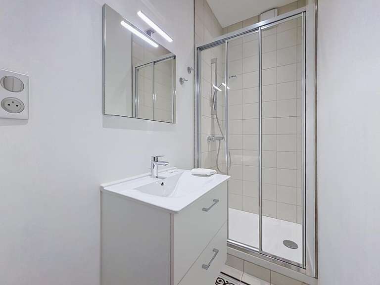 Appartement Lorient Centre Ville - 3 chambres - 157m²