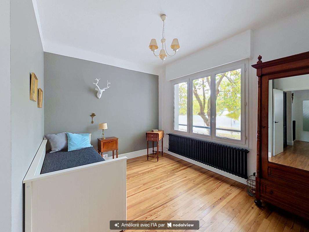 Appartement Lorient Centre Ville