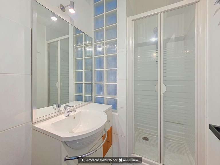 Appartement Lorient Centre Ville - 3 chambres - 157m²