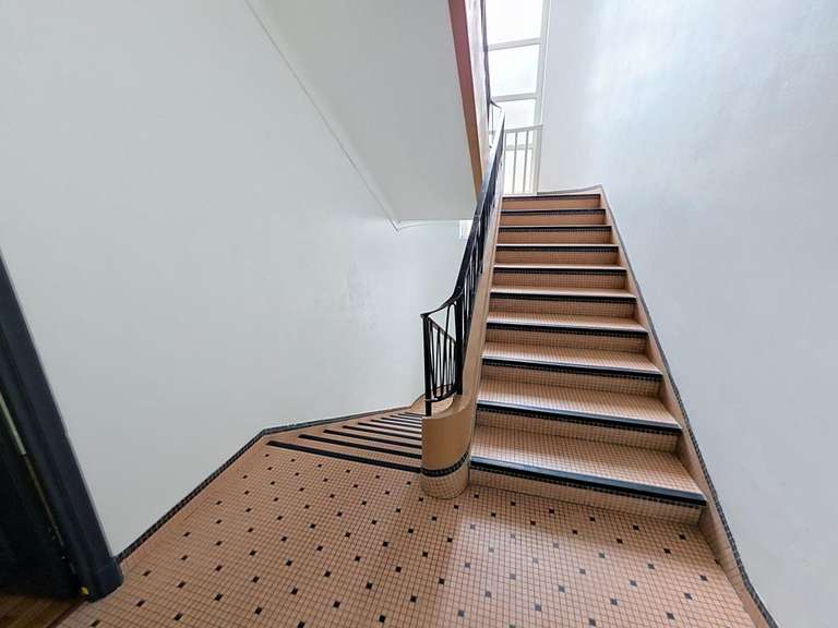 Appartement Lorient Centre Ville - 3 chambres - 157m²