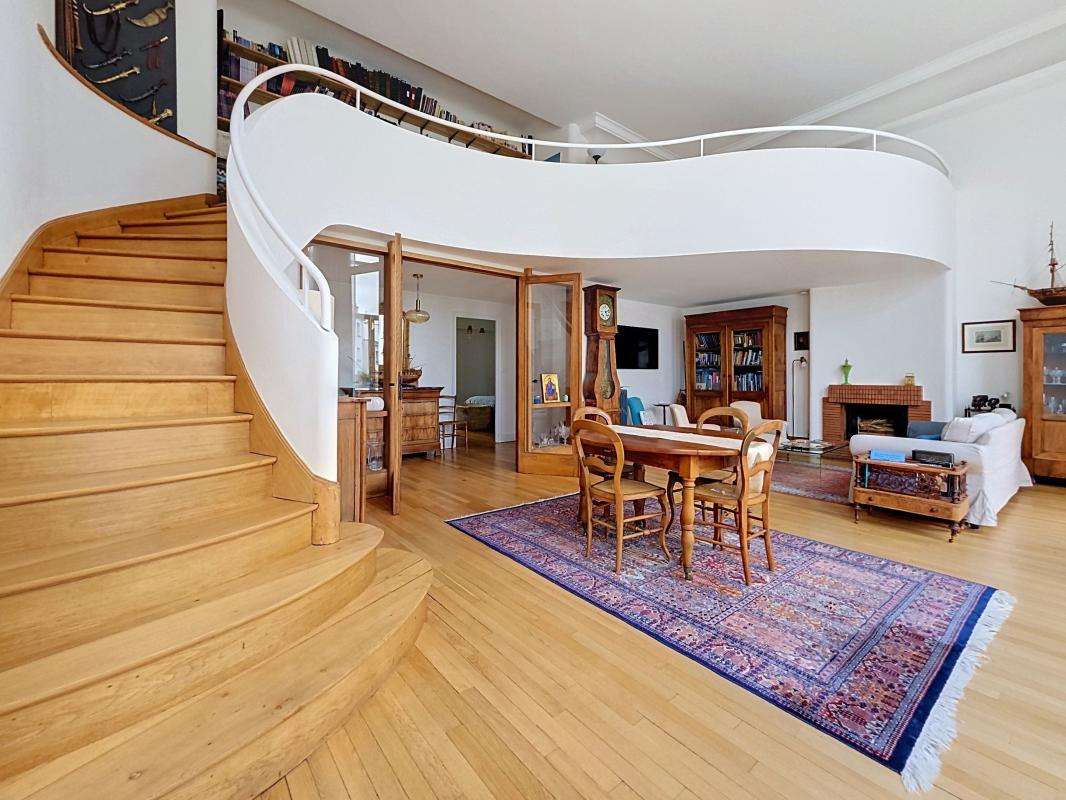 Appartement Lorient Centre Ville
