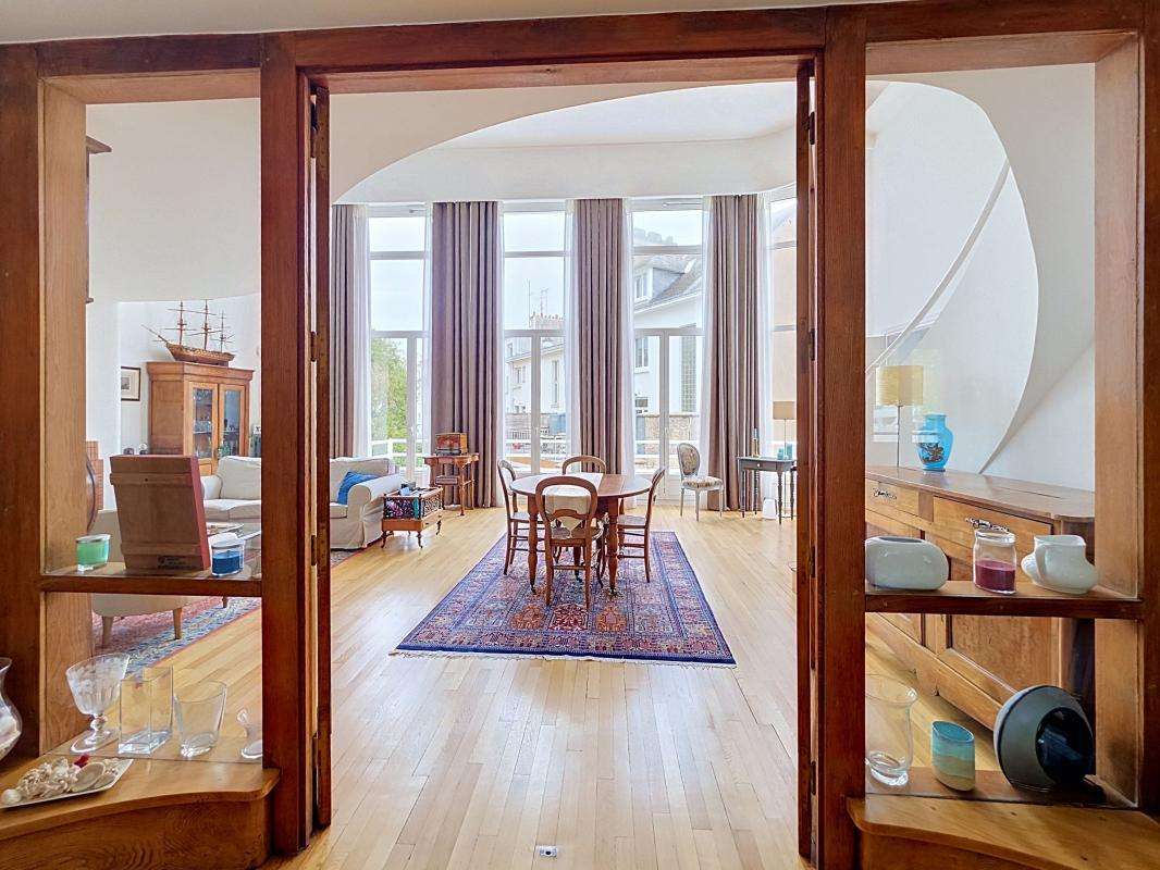 Appartement Lorient Centre Ville