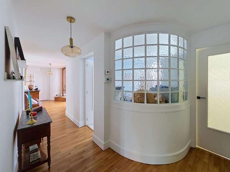 Appartement Lorient Centre Ville - 3 chambres - 157m²
