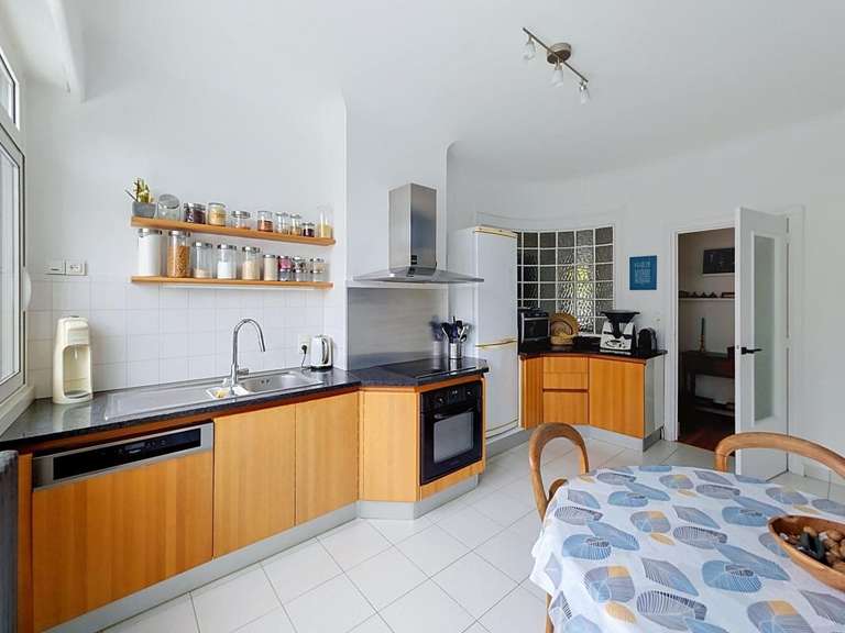 Appartement Lorient Centre Ville - 3 chambres - 157m²