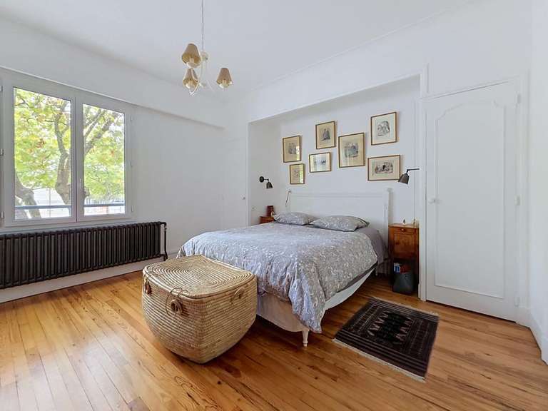 Appartement Lorient Centre Ville - 3 chambres - 157m²