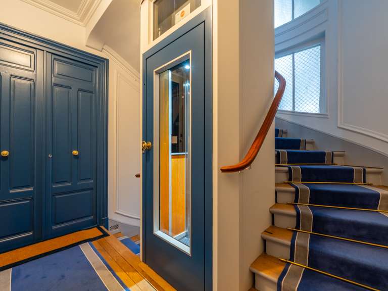 Appartement Paris - 3 chambres - 119m²