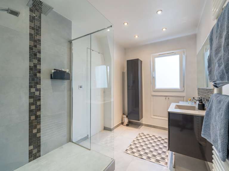 Appartement Paris - 3 chambres - 119m²