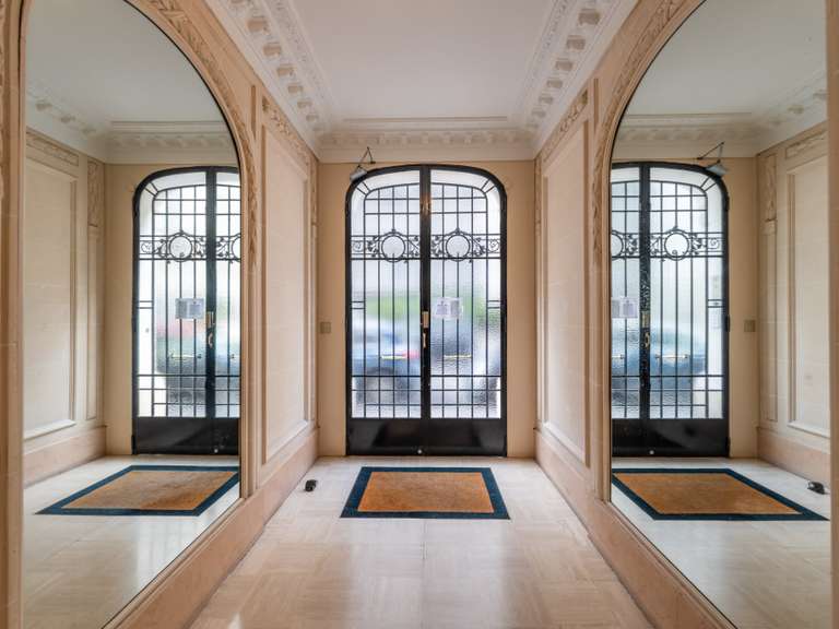 Appartement Paris - 3 chambres - 119m²