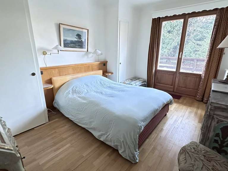 Appartement Megève - 2 chambres