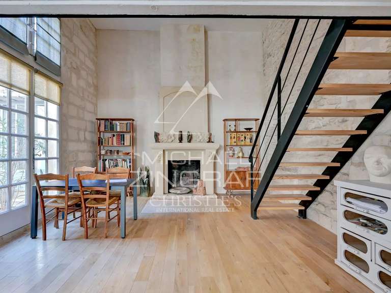 Appartement Avignon - 357m²