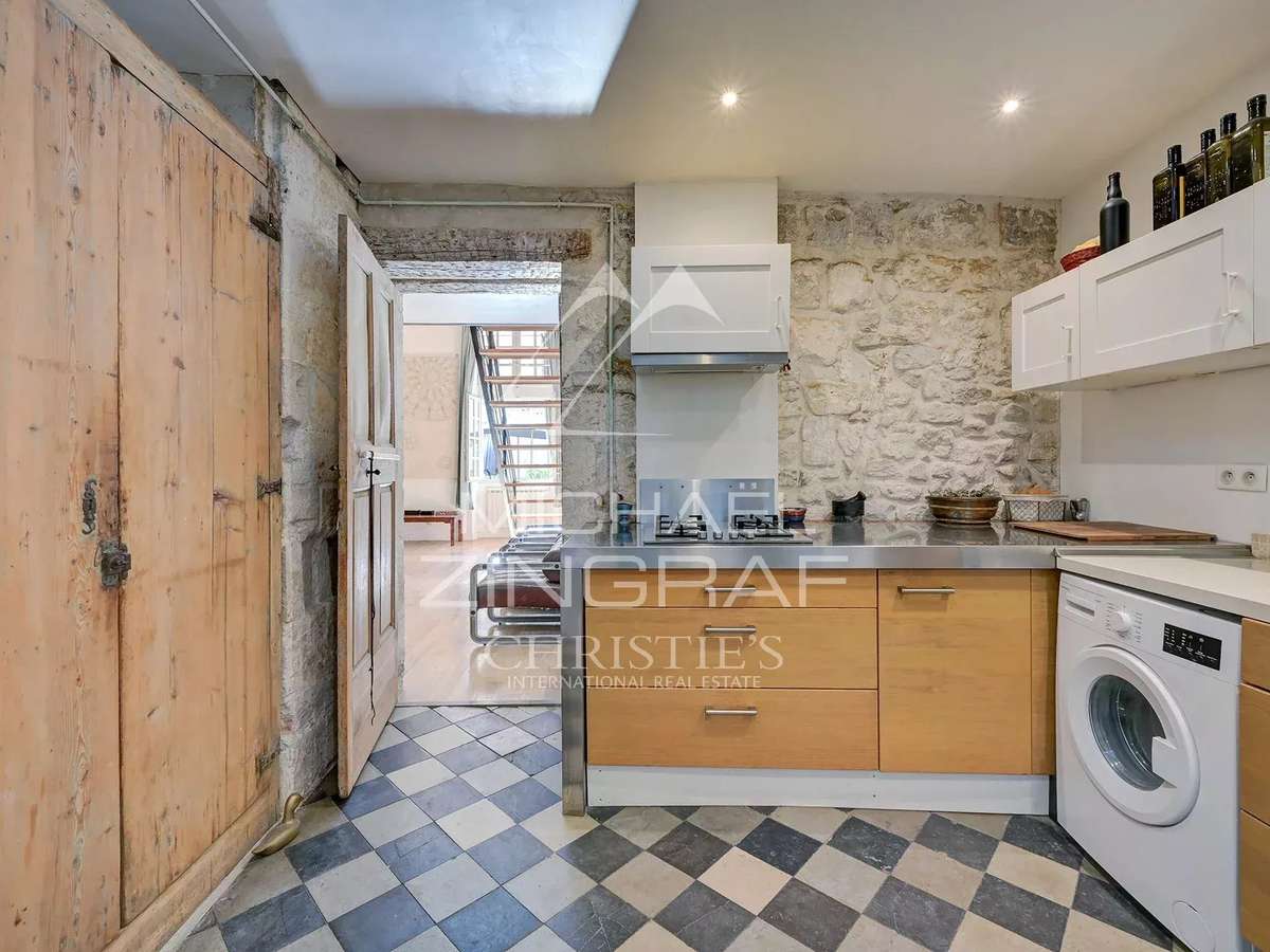 Appartement Avignon