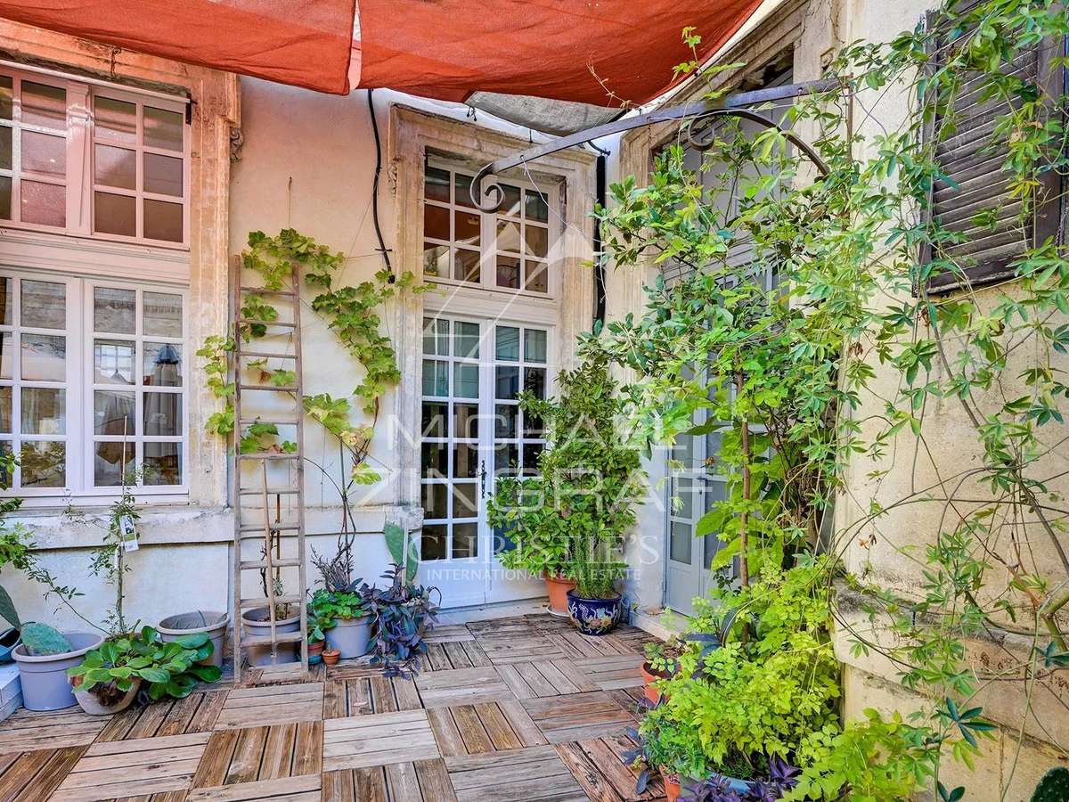 Appartement Avignon