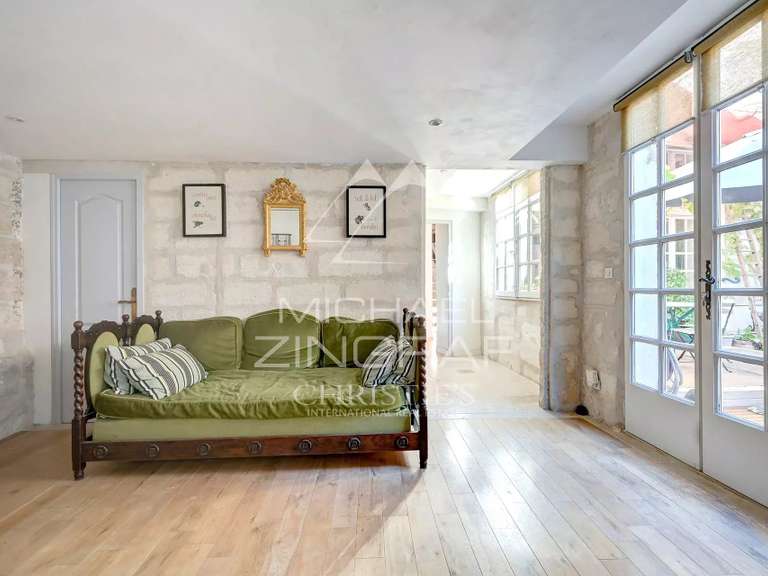 Appartement Avignon - 357m²