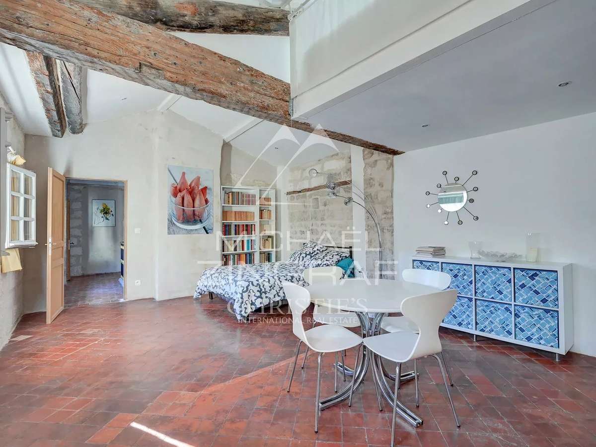 Apartment Avignon