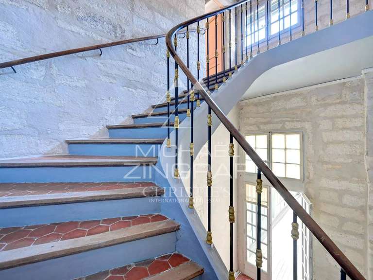 Appartement Avignon - 357m²