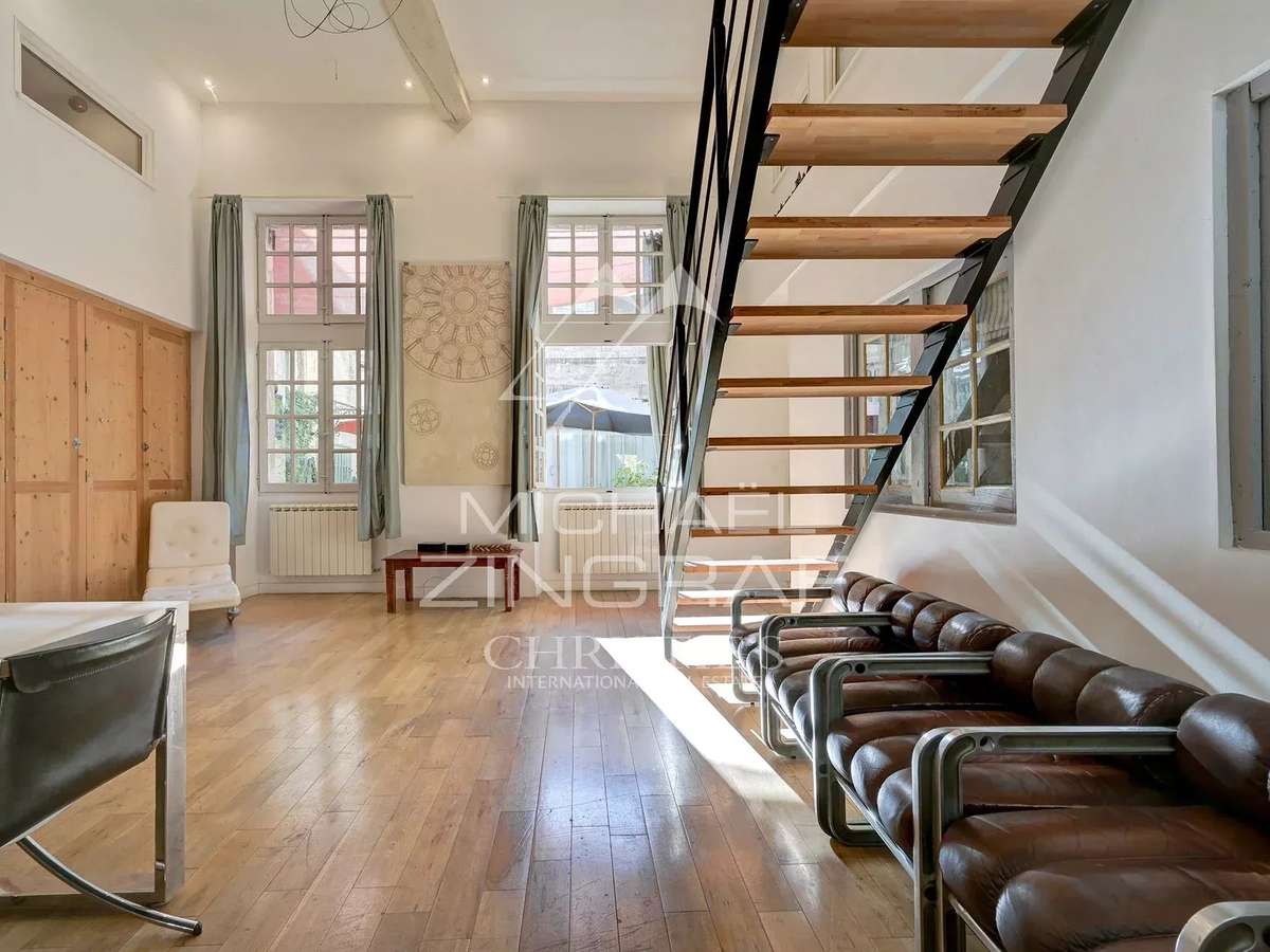 Appartement Avignon
