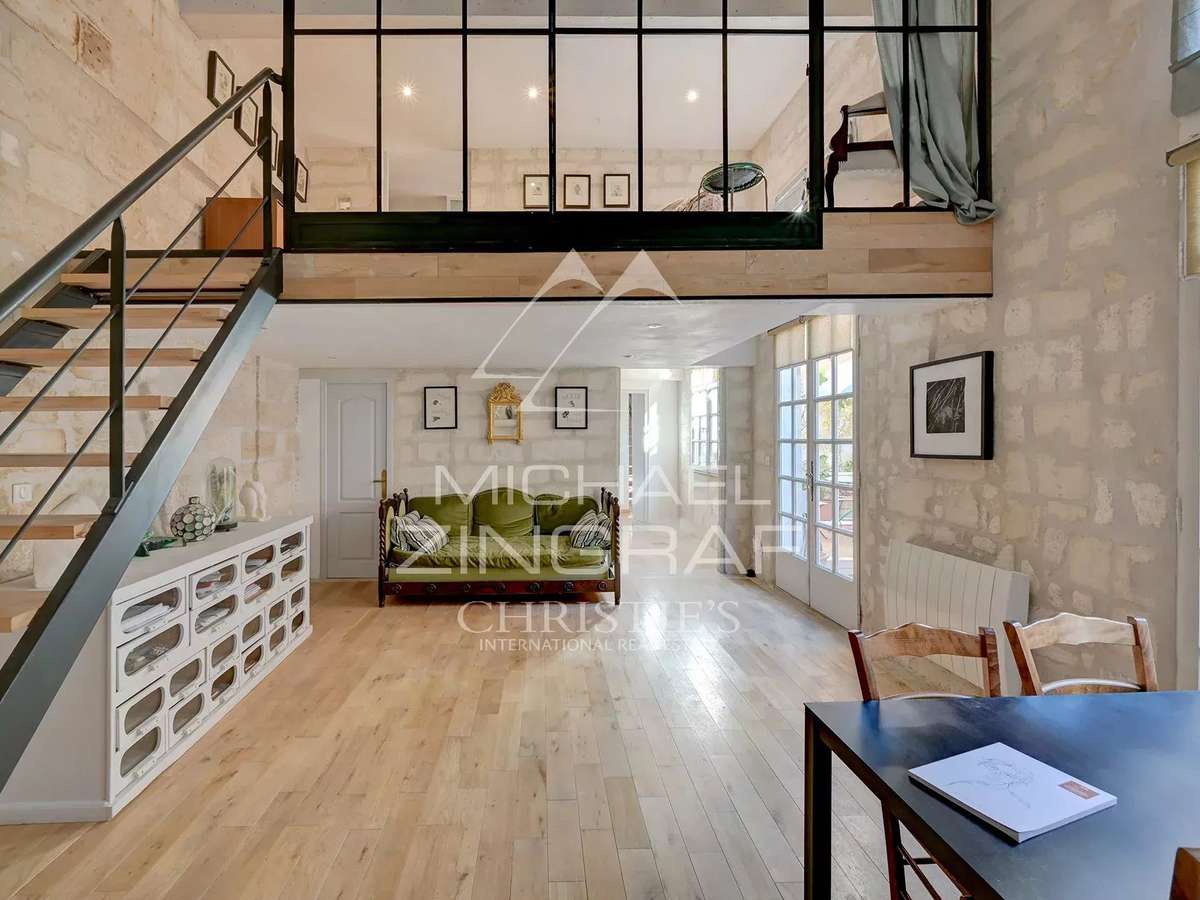 Appartement Avignon