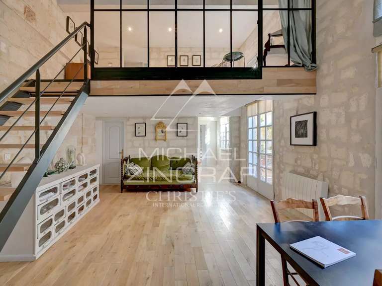 Appartement Avignon - 357m²