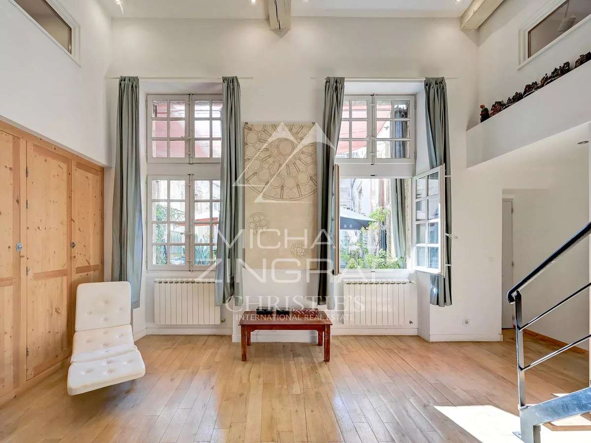 Apartment Avignon