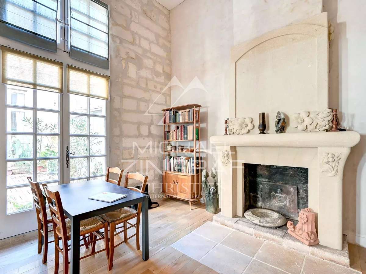 Appartement Avignon